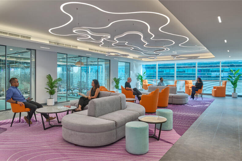 Lounges
