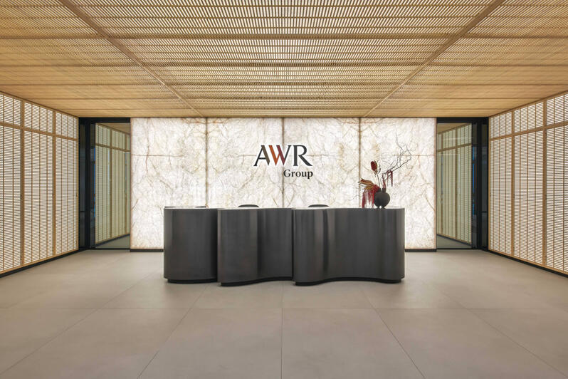Receptions